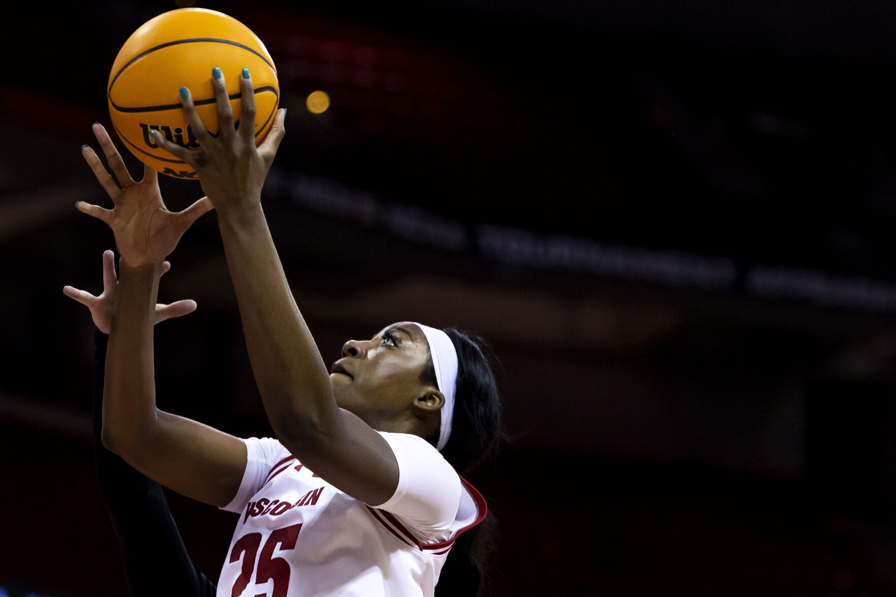03282024 Badger w basketball WNIT SKM 3.JPG